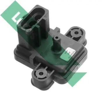 Intake manifold pressure sensor. Датчик абсолютного давления, впуск  LUCAS SEB934
