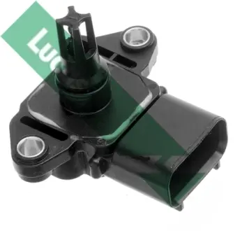 Intake manifold pressure sensor. Датчик абсолютного давления, впуск  LUCAS SEB940