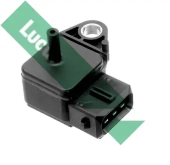 Intake manifold pressure sensor. Датчик абсолютного давления, впуск  LUCAS SEB954