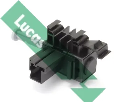 Brake light switch. Выключатель стоп сиганала LUCAS SMB356