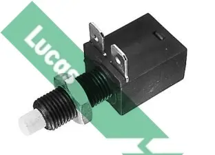 Brake light switch. Выключатель стоп сиганала LUCAS SMB412