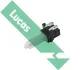 Brake light switch. Выключатель стоп сиганала LUCAS SMB416 (фото 1)