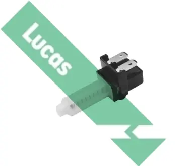 Brake light switch. Выключатель стоп сиганала LUCAS SMB416