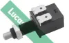 Brake light switch. Выключатель стоп сиганала LUCAS SMB427 (фото 1)