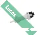 Brake light switch. Выключатель стоп сиганала LUCAS SMB428 (фото 1)