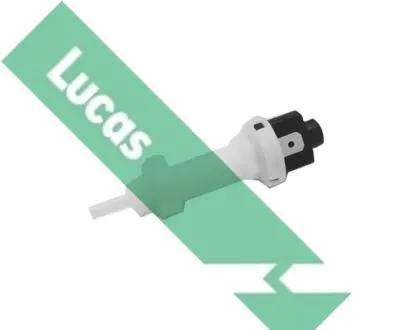 Brake light switch. Выключатель стоп сиганала LUCAS SMB428