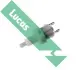 Brake light switch. Выключатель стоп сиганала LUCAS SMB430 (фото 1)
