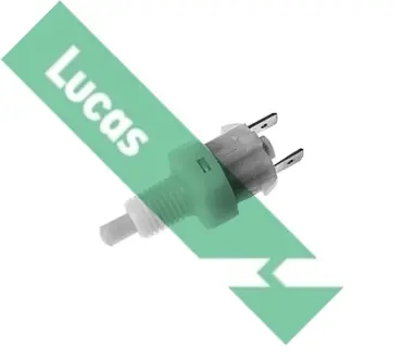 Brake light switch. Выключатель стоп сиганала LUCAS SMB430