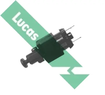 Brake light switch. Выключатель стоп сиганала LUCAS SMB432
