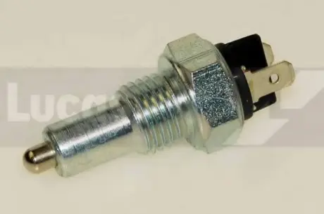 Reverse light switch. Выключатель фонаря заднего хода LUCAS SMB448