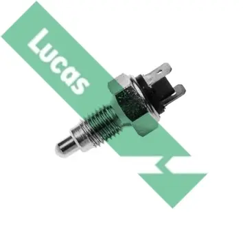 Reverse light switch. Выключатель фонаря заднего хода LUCAS SMB456