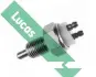 Reverse light switch. Выключатель фонаря заднего хода LUCAS SMB458 (фото 1)