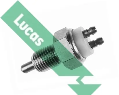 Reverse light switch. Выключатель фонаря заднего хода LUCAS SMB458