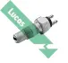 Reverse light switch. Выключатель фонаря заднего хода LUCAS SMB459 (фото 1)