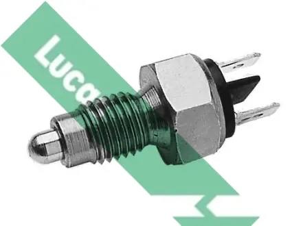 Reverse light switch. Выключатель фонаря заднего хода LUCAS SMB463