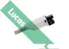 Brake light switch. Выключатель стоп сиганала LUCAS SMB506 (фото 1)