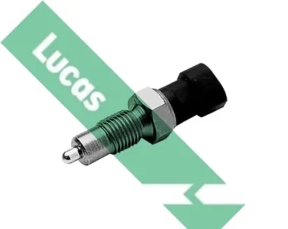 Reverse light switch. Выключатель фонаря заднего хода LUCAS SMB510