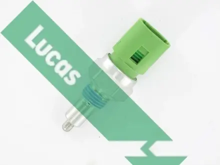 Reverse light switch. Выключатель фонаря заднего хода LUCAS SMB511