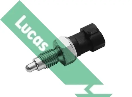 Reverse light switch. Выключатель фонаря заднего хода LUCAS SMB512
