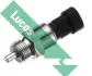 Reverse light switch. Выключатель фонаря заднего хода LUCAS SMB525 (фото 1)
