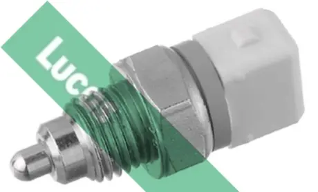 Reverse light switch. Выключатель фонаря заднего хода LUCAS SMB526