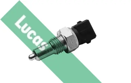 Reverse light switch. Выключатель фонаря заднего хода LUCAS SMB531