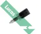 Reverse light switch. Выключатель фонаря заднего хода LUCAS SMB532 (фото 1)