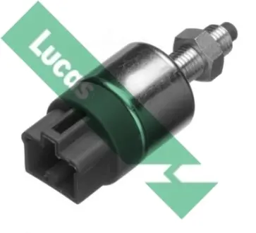 Brake light switch. Выключатель стоп сиганала LUCAS SMB535