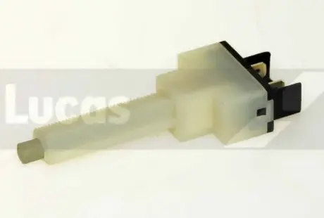 Brake light switch. Выключатель стоп сиганала LUCAS SMB536