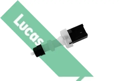 Brake light switch. Выключатель стоп сиганала LUCAS SMB537