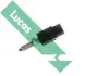 Brake light switch. Выключатель стоп сиганала LUCAS SMB546 (фото 1)