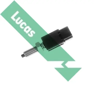 Brake light switch. Выключатель стоп сиганала LUCAS SMB546