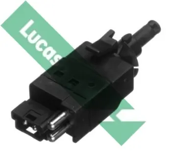 Brake light switch. Выключатель стоп сиганала LUCAS SMB556