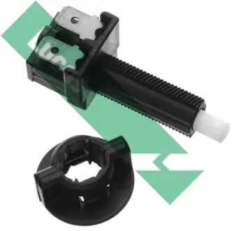 Brake light switch. Выключатель стоп сиганала LUCAS SMB564
