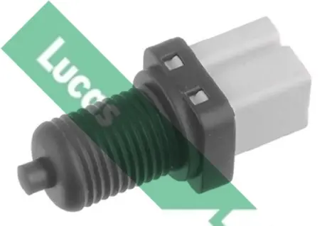 Brake light switch. Выключатель стоп сиганала LUCAS SMB583