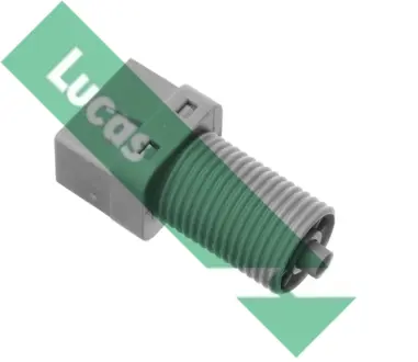 Brake light switch. Выключатель стоп сиганала LUCAS SMB587