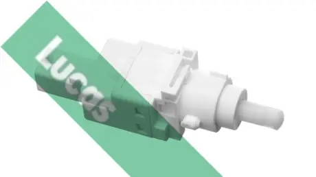 Brake light switch. Выключатель стоп сиганала LUCAS SMB620