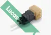 Brake light switch. Выключатель стоп сиганала LUCAS SMB759 (фото 1)