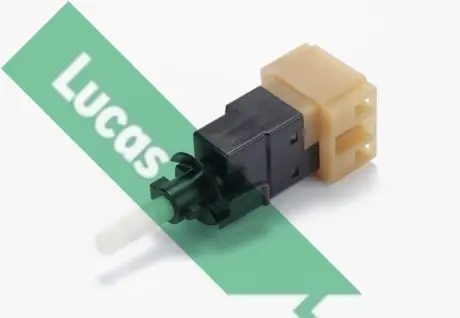 Brake light switch. Выключатель стоп сиганала LUCAS SMB759