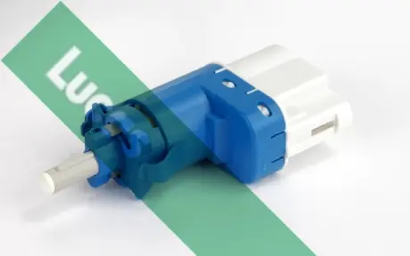 Brake light switch. Выключатель стоп сиганала LUCAS SMB856