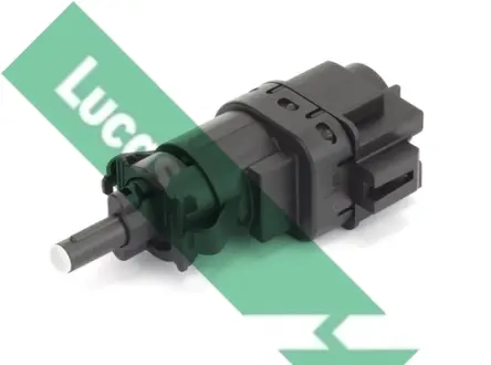 Brake light switch. Выключатель стоп сиганала LUCAS SMB858