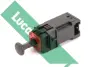 Brake light switch. Выключатель стоп сиганала LUCAS SMB861 (фото 1)