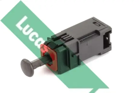 Brake light switch. Выключатель стоп сиганала LUCAS SMB861