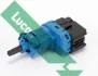 Brake light switch. Выключатель стоп сиганала LUCAS SMB886 (фото 1)