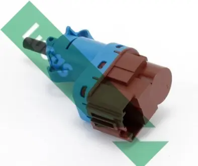 Brake light switch. Выключатель стоп сиганала LUCAS SMB887