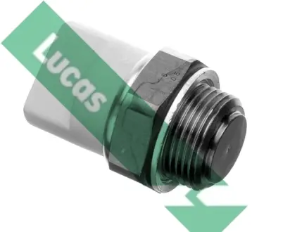 Radiator fan temperature switch. Датчик температуры вентилятора охлаждающей жидкости LUCAS SNB1003