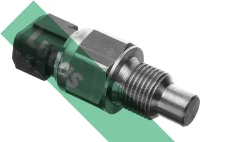 Coolant warning lamp temperature switch. Датчик сигнальной лампы охлаждающей жидкости LUCAS SNB1015