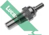 Coolant temperature sensor. Датчик температуры охлаждающей жидкости LUCAS SNB108 (фото 1)