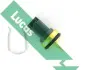 Coolant temperature sensor. Датчик температуры охлаждающей жидкости LUCAS SNB1118 (фото 1)