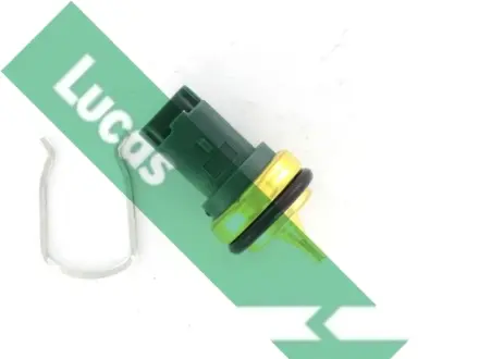 Coolant temperature sensor. Датчик температуры охлаждающей жидкости LUCAS SNB1118